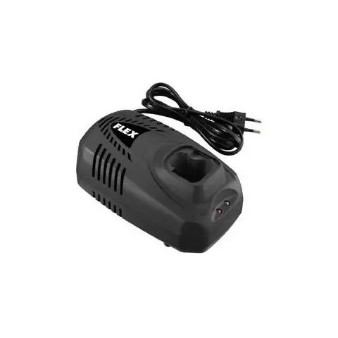 Sista chansen Flex 10,8V Batteriladdare